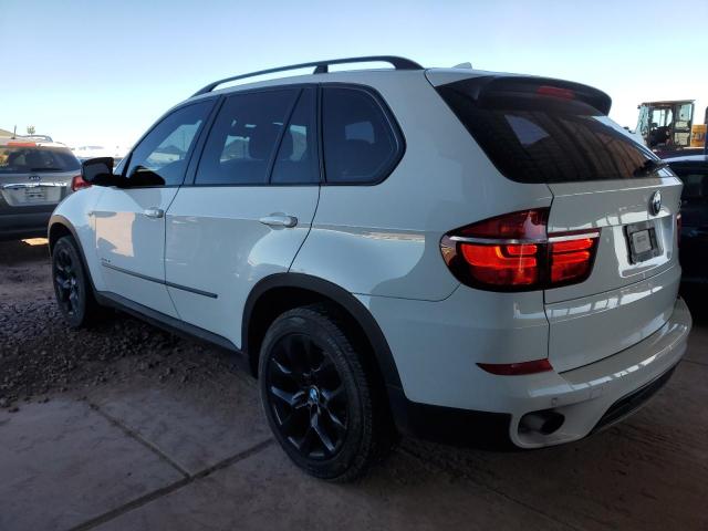 2012 BMW X5 XDRIVE3 - 5UXZV4C56CL756067