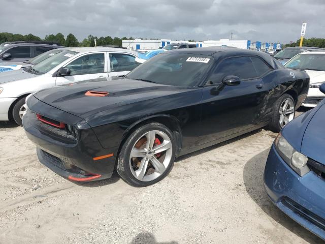 2016 DODGE CHALLENGER SXT - 2C3CDZAG5GH257022