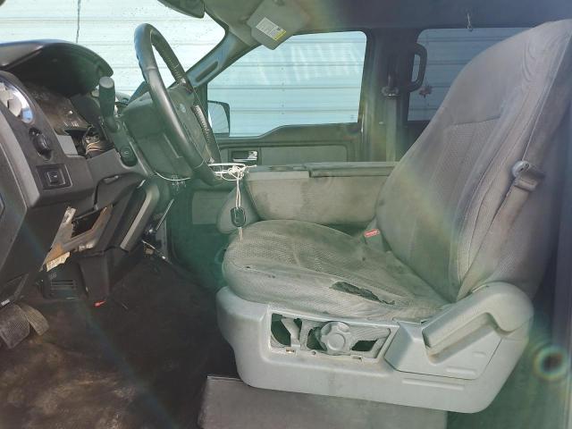 2013 FORD F150 SUPER #3311490248