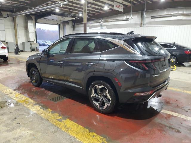 2023 HYUNDAI TUCSON LIM - 5NMJECAE5PH168759