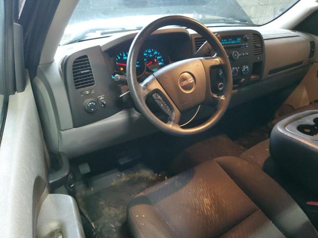 2012 GMC SIERRA C1500 - 1GTN1TEX3CZ337868