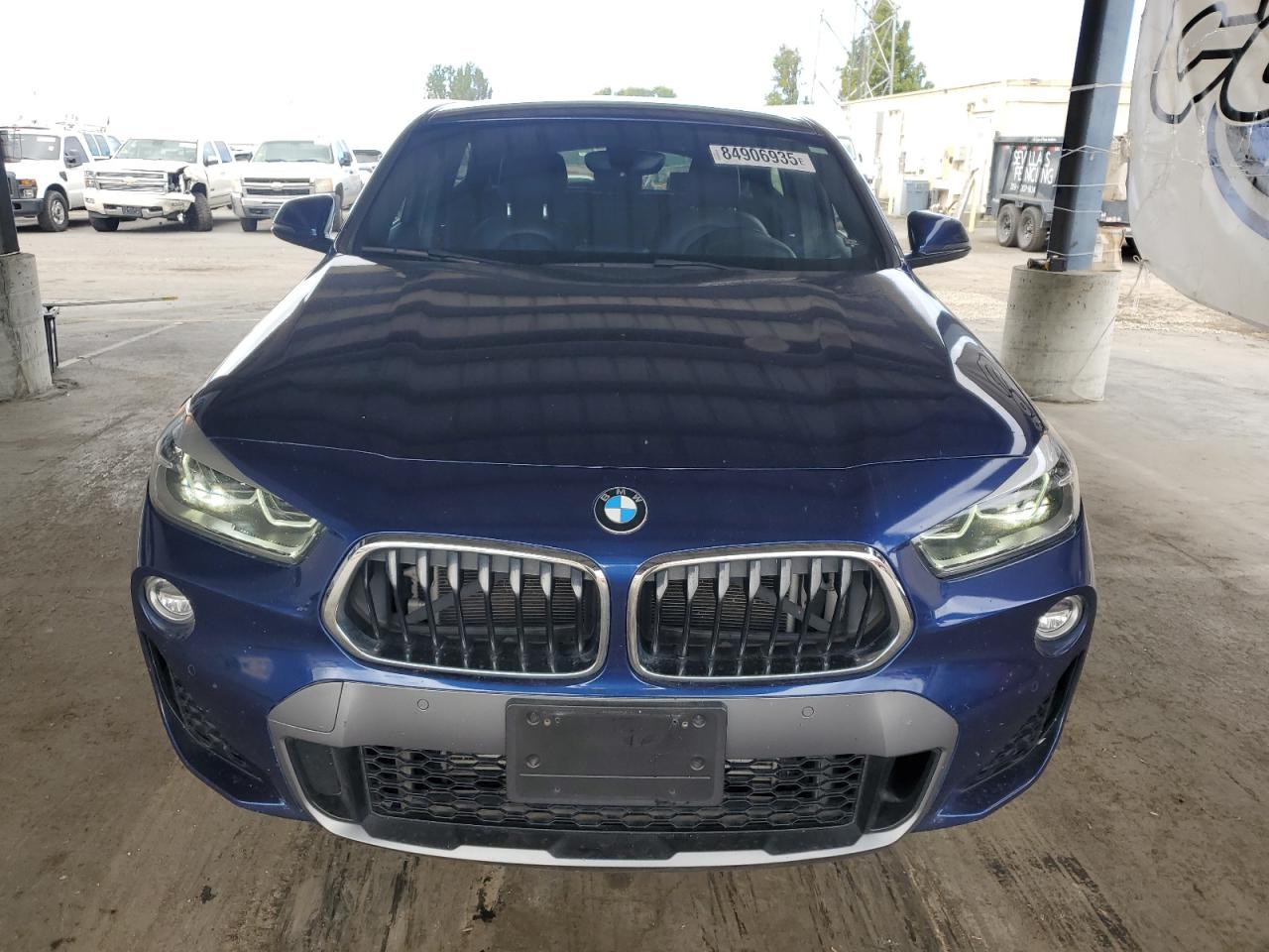 BMW X2 SDRIVE28I