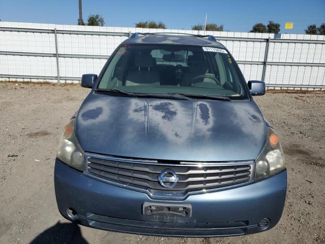 2009 NISSAN QUEST S #3315707448