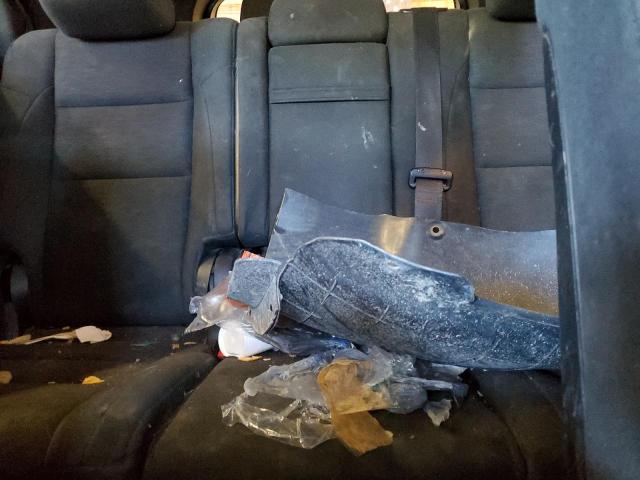 2018 DODGE DURANGO SX 1C4RDJAG6JC291083