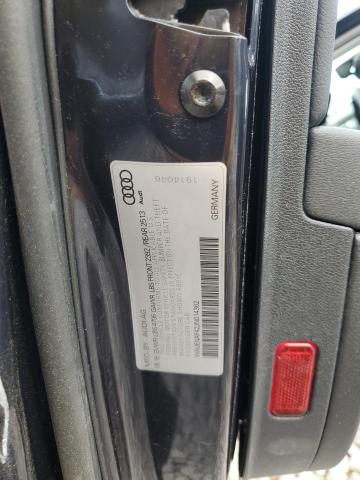 2018 AUDI A4 PREMIUM - WAUENAF42JN014362