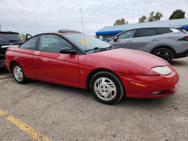 2001 SATURN SC2 #3282856736