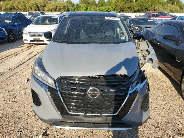 2021 NISSAN KICKS SV #3282530871