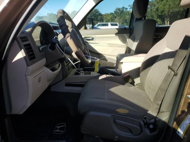 2012 JEEP LIBERTY SP - 1C4PJMAK9CW134719