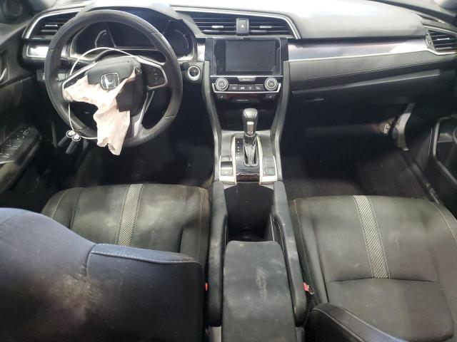 2017 HONDA CIVIC EX 19XFC1F30HE008451