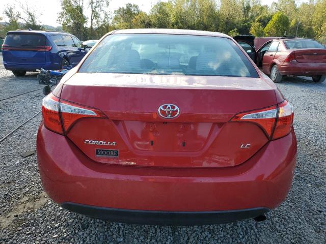 2015 TOYOTA COROLLA L - 2T1BURHE8FC357913