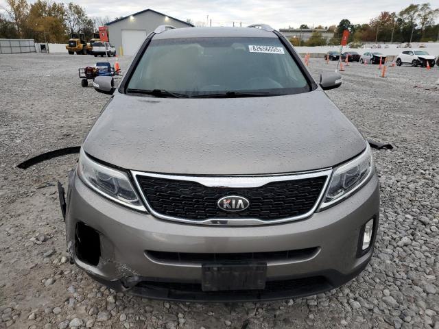 2015 KIA SORENTO LX - 5XYKT4A6XFG618116