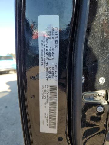 2019 DODGE CHARGER SX 2C3CDXJG4KH743222