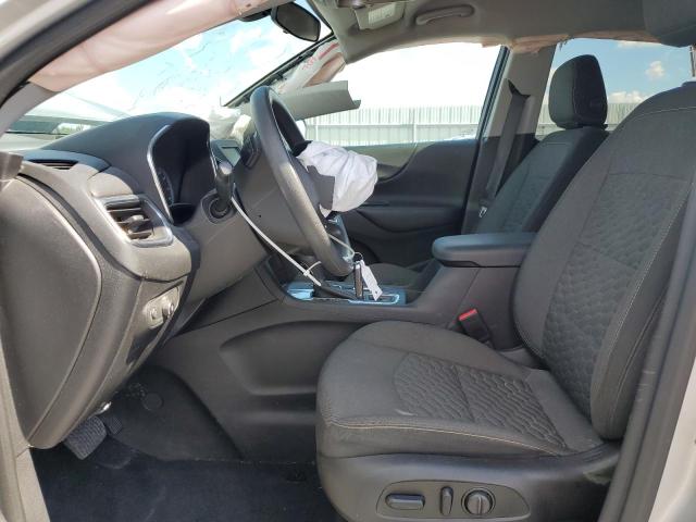 2018 CHEVROLET EQUINOX LT - 3GNAXJEV4JS531603