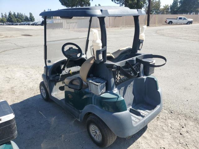 2020 CLUB CAR TEMPO LITHIUM #3261992480