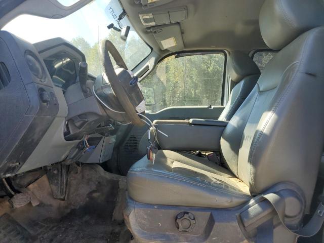 2012 FORD F350 SUPER #3281643438