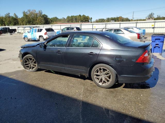 2012 FORD FUSION SEL - 3FAHP0CG9CR269079