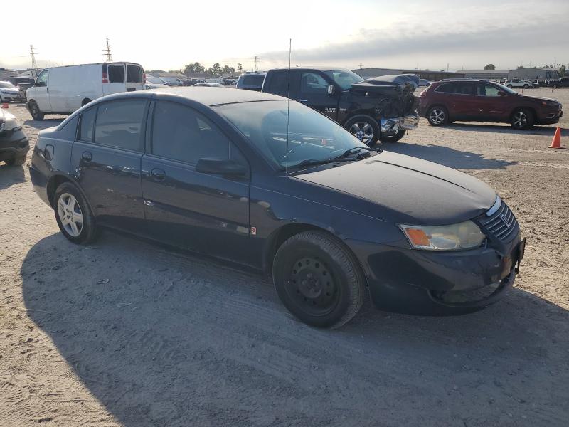 2007 SATURN ION LEVEL - Other View