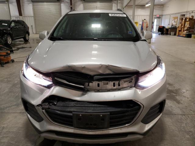2022 CHEVROLET TRAX 1LT #3285721662