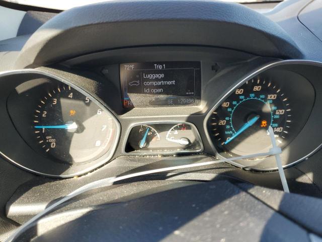 2014 FORD ESCAPE SE #3270828421