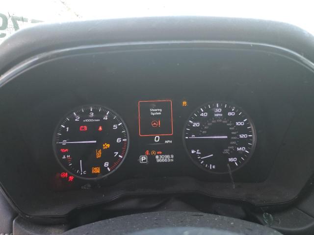 2020 SUBARU OUTBACK - 4S4BTAAC1L3243233