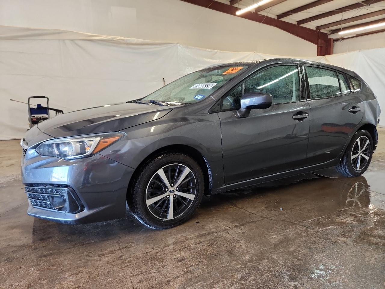 SUBARU IMPREZA PREMIUM