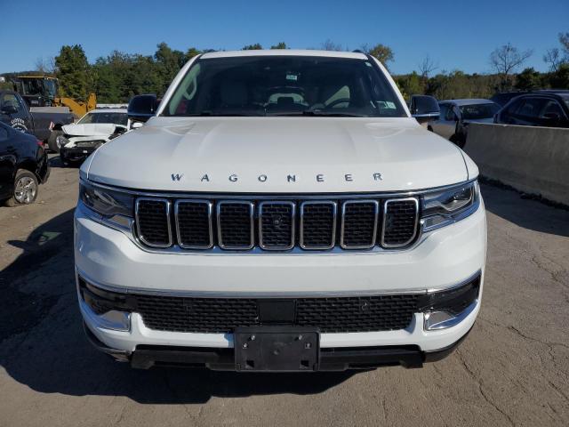 2023 JEEP WAGONEER L SERIES I #3303724444