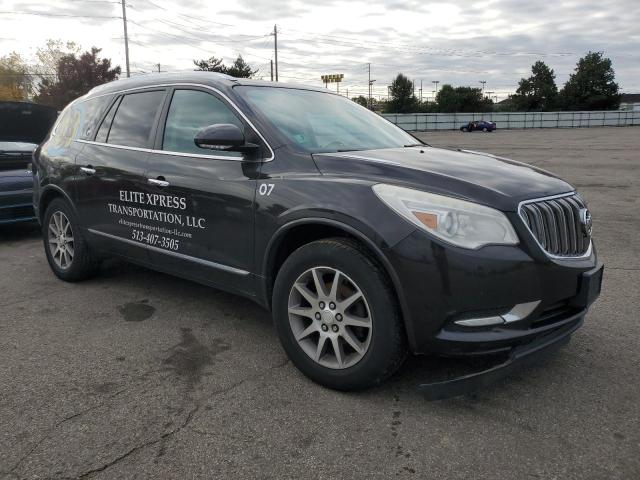 2013 BUICK ENCLAVE - 5GAKRCKD9DJ126214