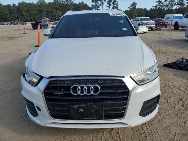 2017 AUDI Q3 PREMIUM #3280460137