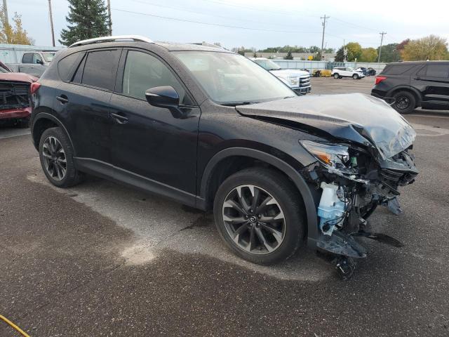 2016 MAZDA CX-5 GT - JM3KE4DY2G0692751