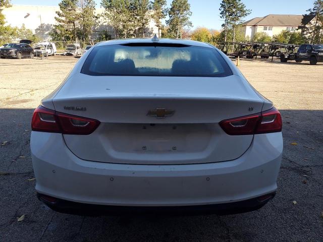 2023 CHEVROLET MALIBU LT - 1G1ZD5STXPF167000