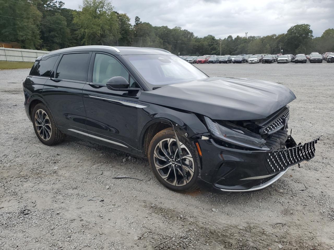 LINCOLN NAUTILUS RESERVE
