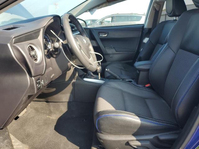 2017 TOYOTA COROLLA L 5YFBURHE6HP575500