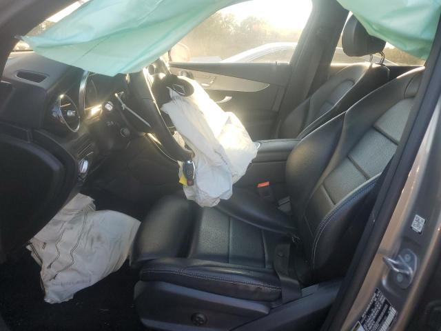 2019 MERCEDES-BENZ GLC 300 4M WDC0G4KB4KF662160