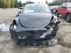 Lot #3302963639 2024 TESLA MODEL Y