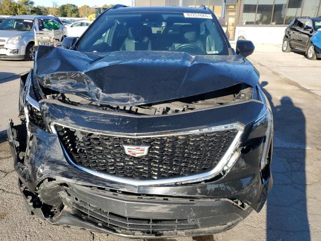 2020 CADILLAC XT4 SPORT - 1GYFZFR44LF146020
