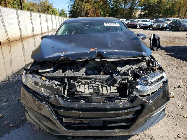 2019 HONDA ACCORD LX - 1HGCV1F10KA019361