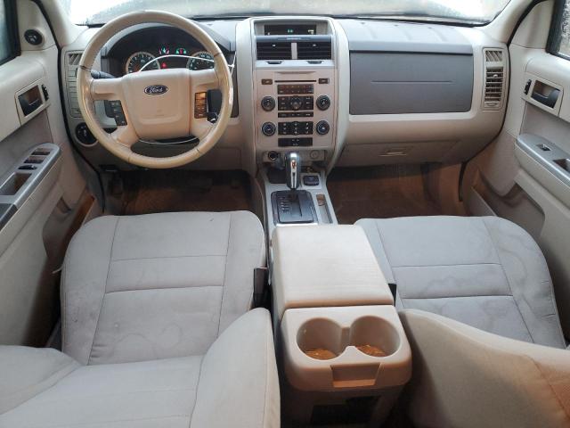 2012 FORD ESCAPE HYB - 1FMCU5K37CKA52560