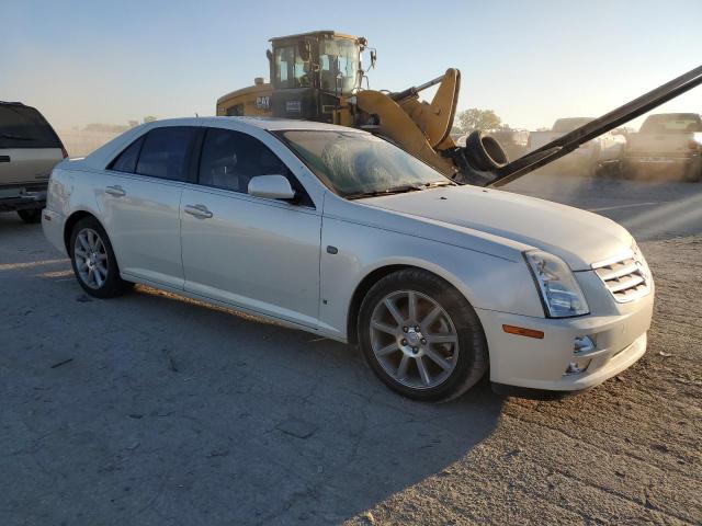 2006 CADILLAC STS - Other View