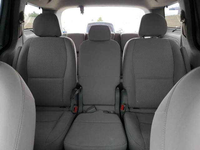 2016 KIA SEDONA LX - KNDMB5C17G6098724