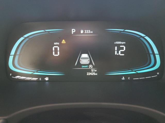 2025 HYUNDAI PALISADE S KM8R2DGE2SU843148