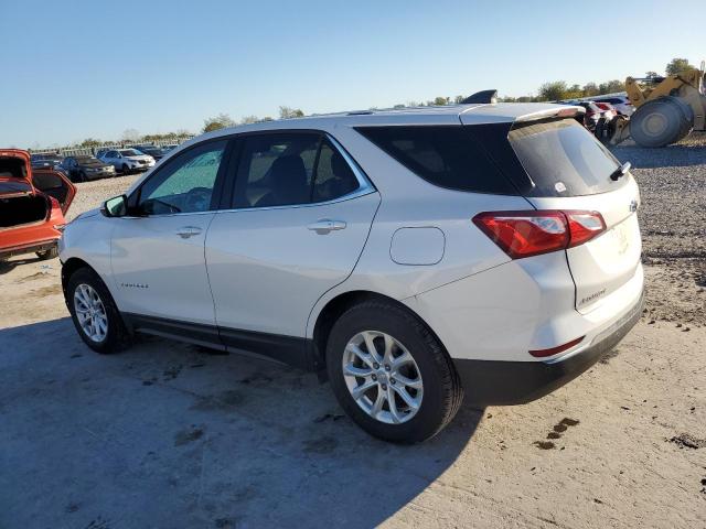 2018 CHEVROLET EQUINOX LT 2GNAXJEV5J6255740