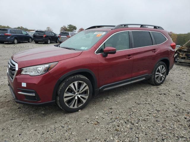 2019 SUBARU ASCENT LIM #3318960970