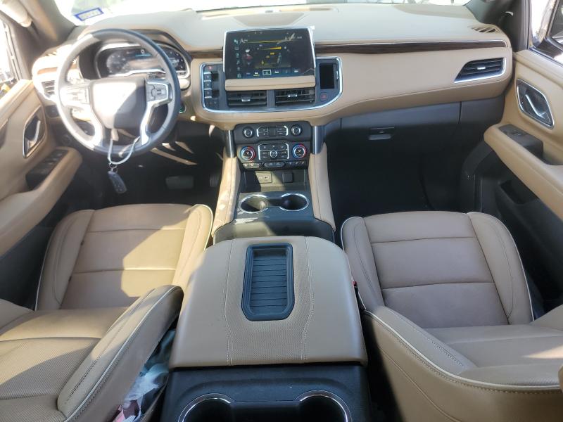 2023 CHEVROLET SUBURBAN K #3305290303