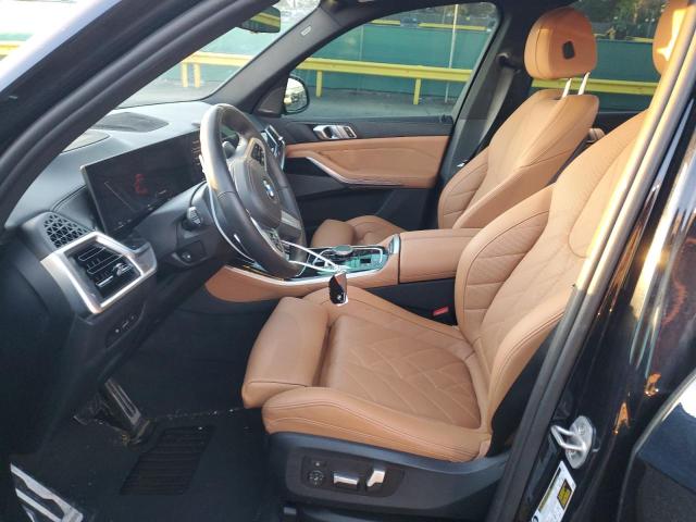 2024 BMW X5 XDRIVE4 #3296641011