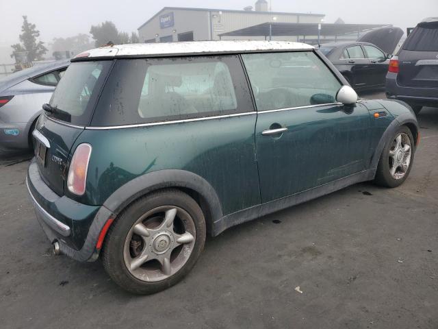 2004 MINI COOPER #3301730357