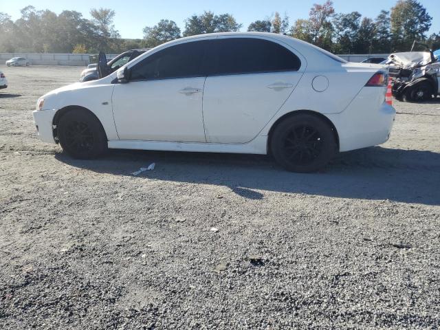 2015 MITSUBISHI LANCER ES JA32U2FU0FU007016