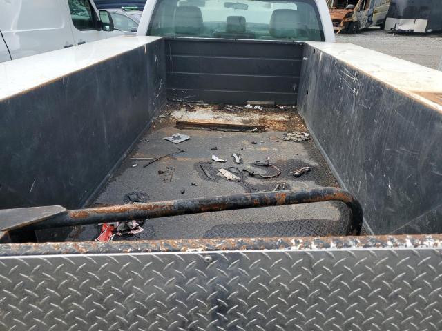 2012 FORD F250 SUPER - 1FTBF2A63CED13346