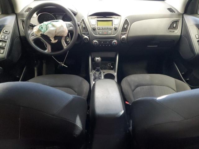 2015 HYUNDAI TUCSON GLS KM8JTCAF4FU967708