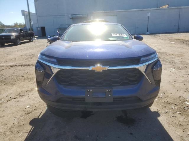 2024 CHEVROLET TRAX LS - KL77LFE21RC203989
