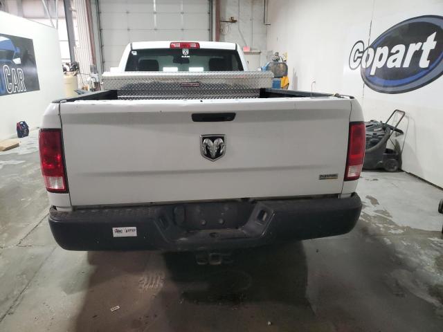 2016 RAM 1500 ST 3C6JR6DG2GG325847